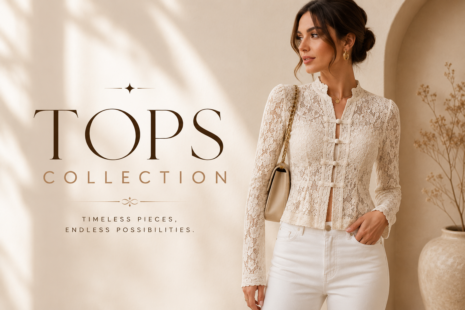 Tops
